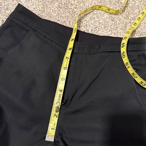 Lululemon &go City Trouser - Picture 7 of 8